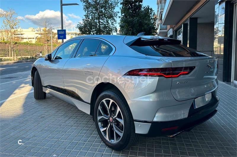 JAGUAR iPace