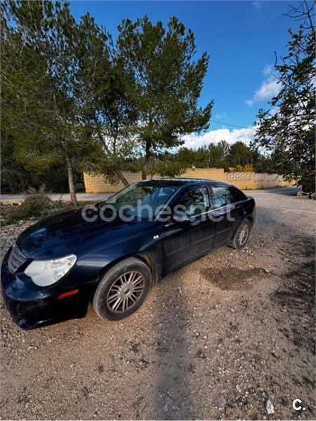 CHRYSLER Sebring