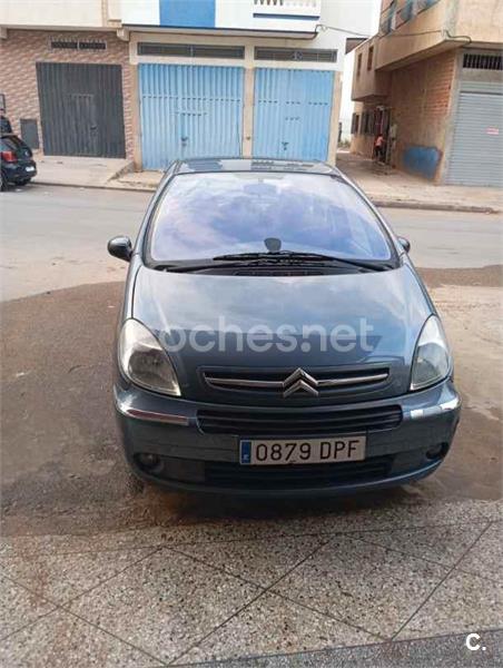 CITROEN Xsara Picasso