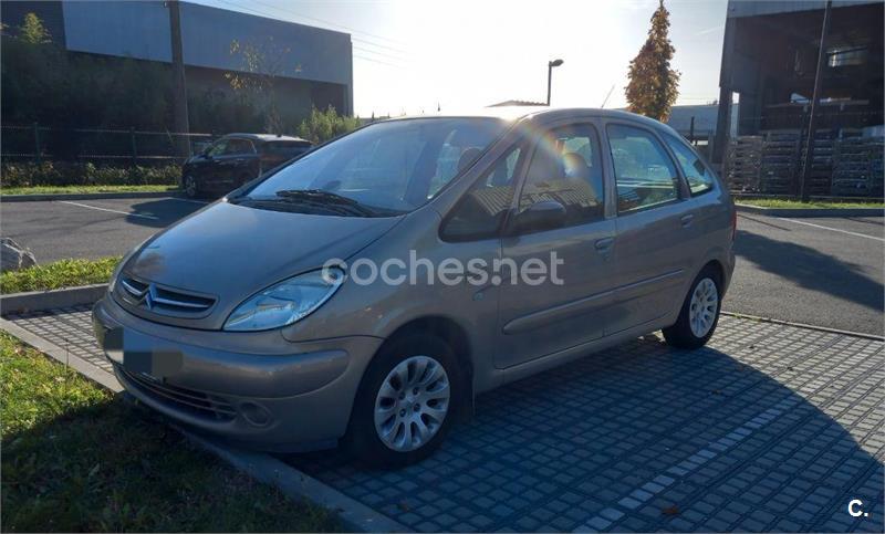 CITROEN Xsara Picasso