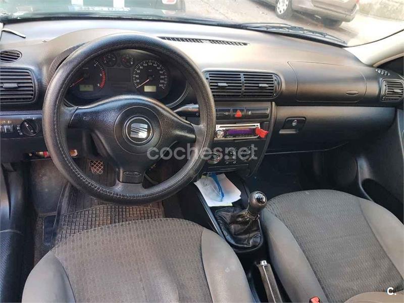 SEAT Toledo