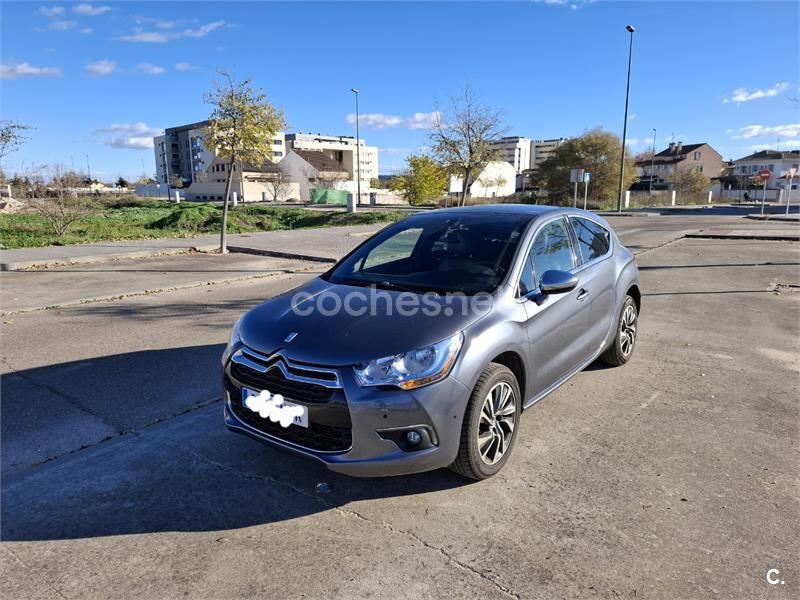 CITROEN DS4 1.6 eHDi STT Design