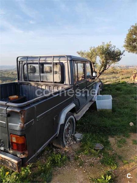 MAHINDRA Bolero PickUp