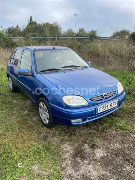 CITROEN Saxo 1.5D SX