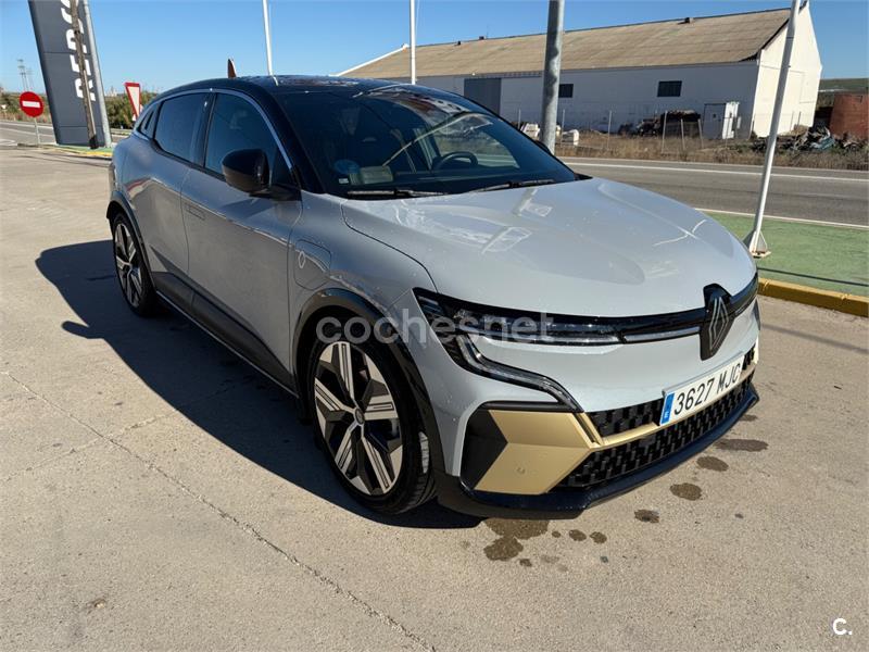 RENAULT Megane E-Tech iconic EV60 optimum ch.