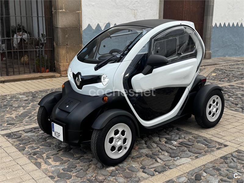 RENAULT Twizy