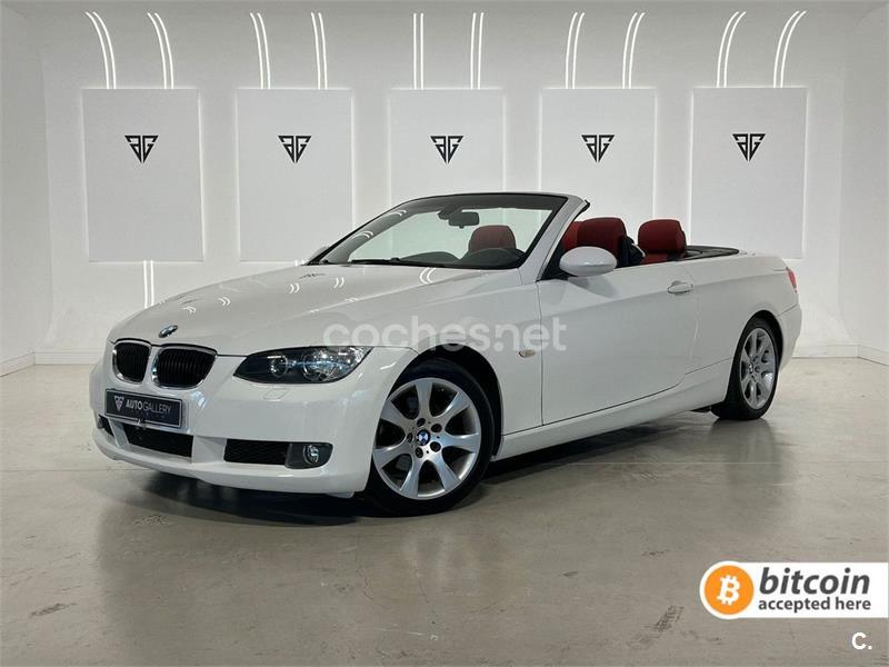 BMW Serie 3 320I AUTO