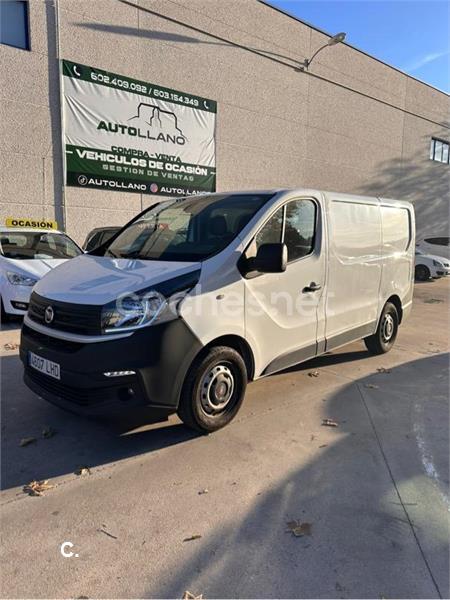 FIAT Talento