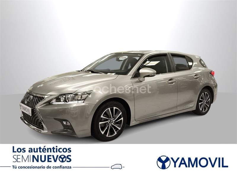 LEXUS CT 1.8 200h Business