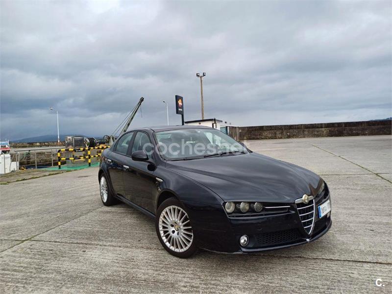 ALFA ROMEO 159