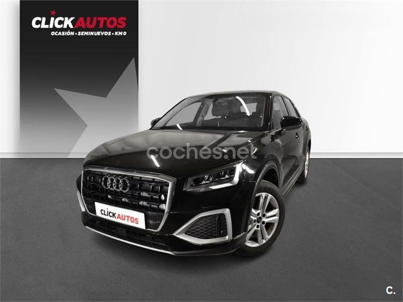 AUDI Q2 Advanced 30 TFSI