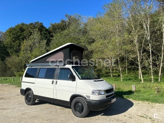 VOLKSWAGEN California