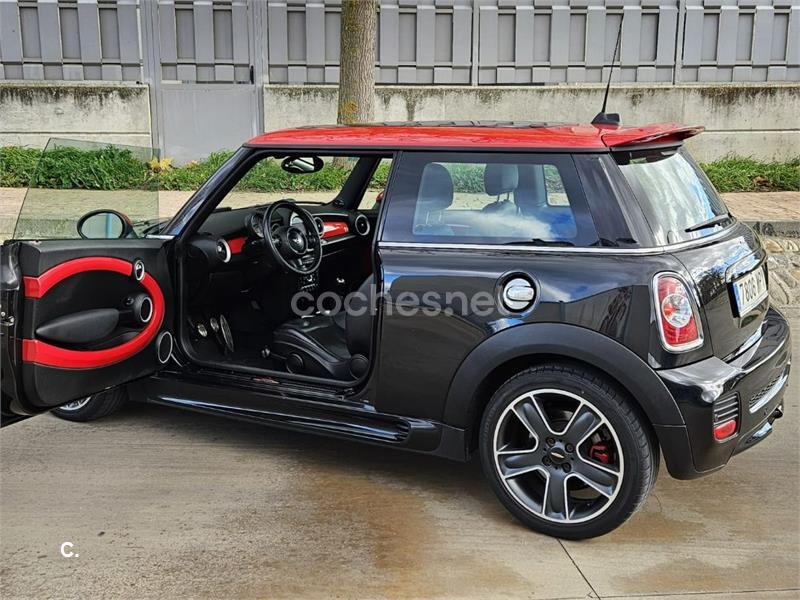 MINI MINI John Cooper Works