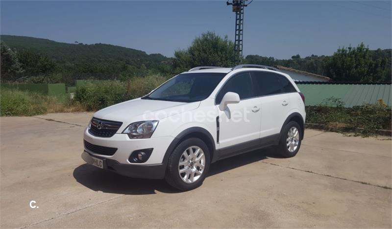 OPEL Antara 2.2 CDTI 163 CV Enjoy 4X4