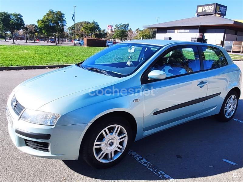 FIAT Stilo 1.6 Dynamic