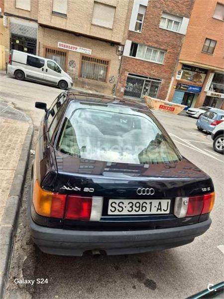 AUDI 80