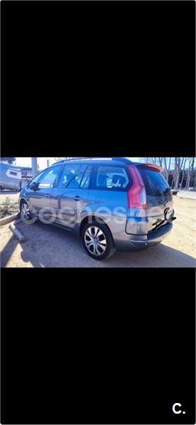 CITROEN Grand C4 Picasso