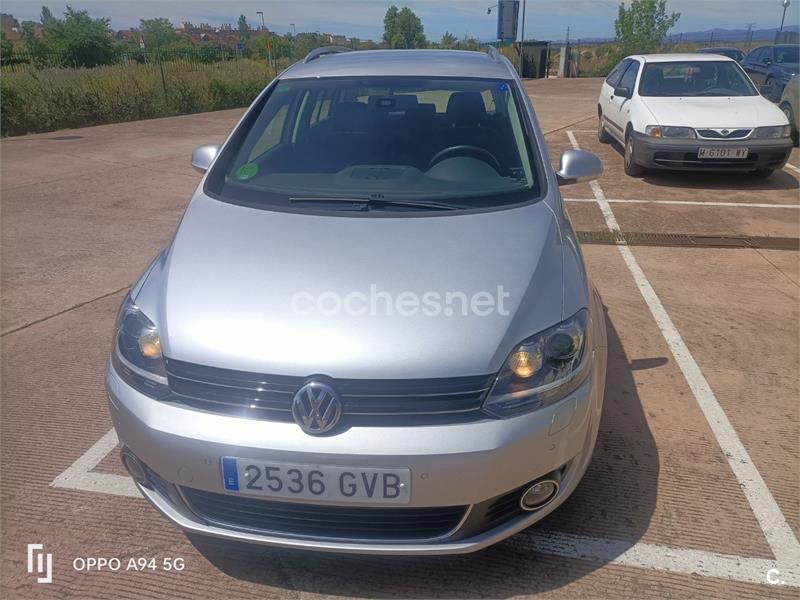 VOLKSWAGEN Golf Plus 1.4 TSI DSG Sport