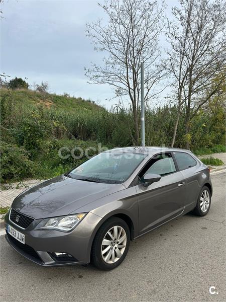 SEAT Leon SC 1.2 TSI StSp ITech