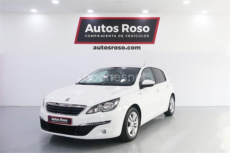 PEUGEOT 308 Access 1.2 PureTech 110 SS