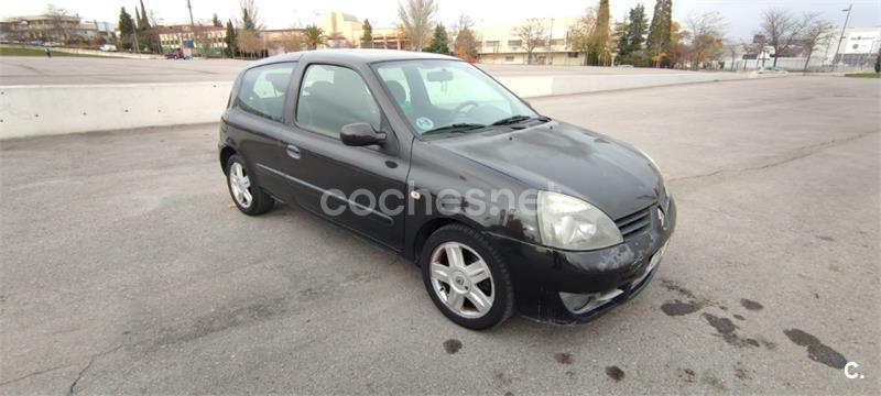 RENAULT Clio Campus Community 1.5dCi70