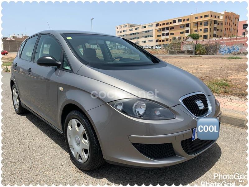 SEAT ALTEA