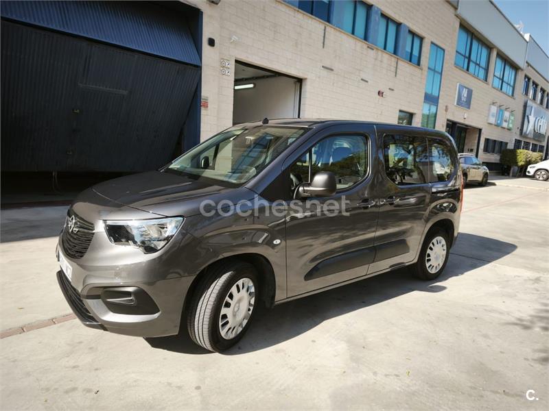 OPEL Comboe Life BEV 50kWh Edition Plus L