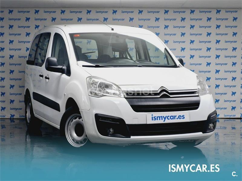 CITROEN Berlingo Multispace LIVE Edit.BlueHDi