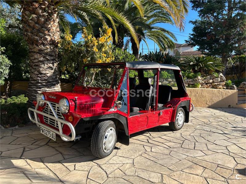 AUSTIN Mini Moke MINI MOKE