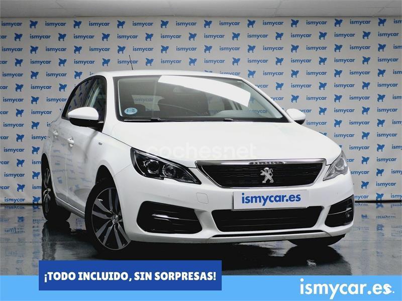 PEUGEOT 308 Style BlueHDi 130 SS