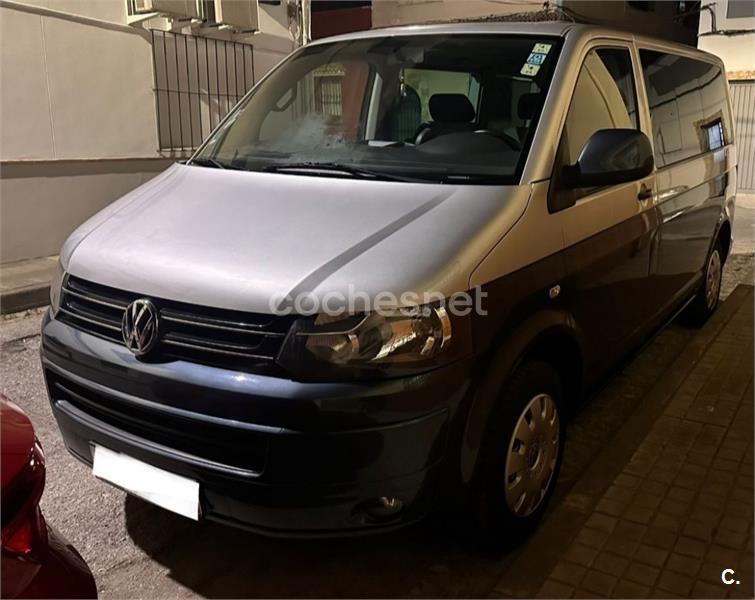 VOLKSWAGEN Multivan 2.0 TDI Startline Edition