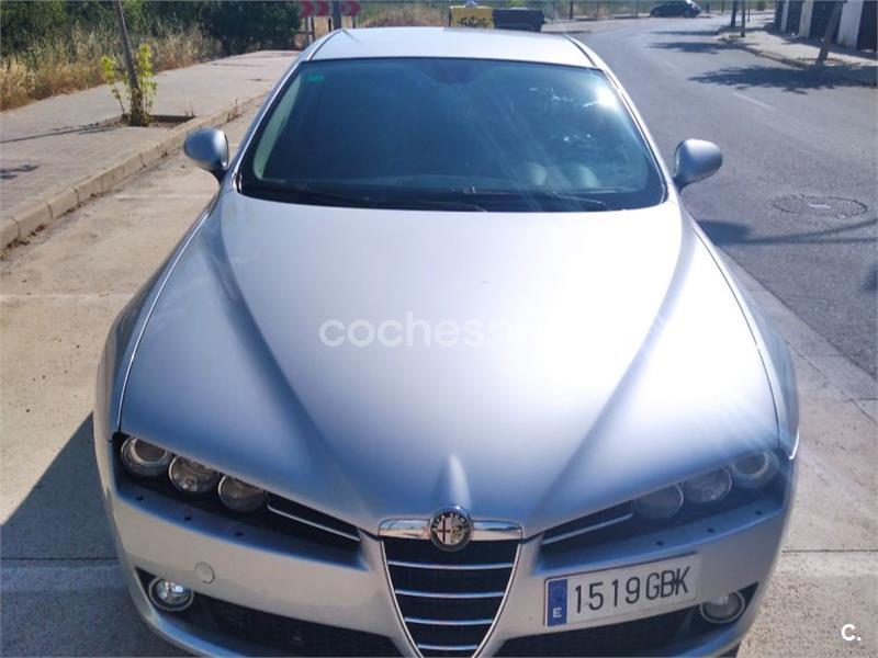 ALFA ROMEO 159 1.9 JTD 16v Selective