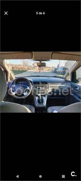 FORD CMax