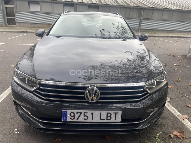 VOLKSWAGEN Passat Advance 2.0 TDI BMT DSG