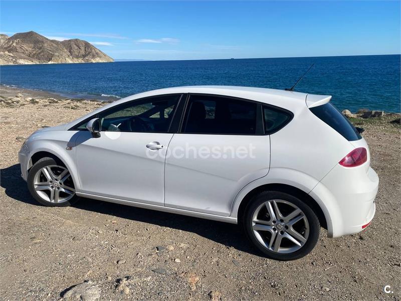 SEAT León 1.6 TDI Style Copa