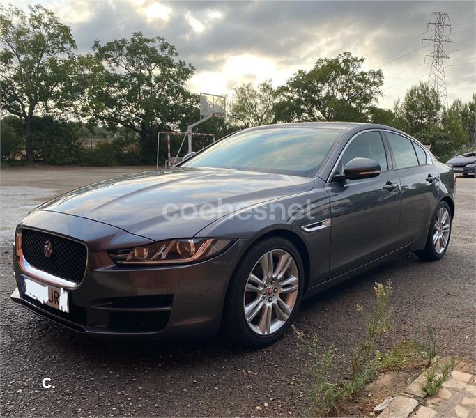 JAGUAR XE 2.0 AJ200D Diesel RWD Portfolio