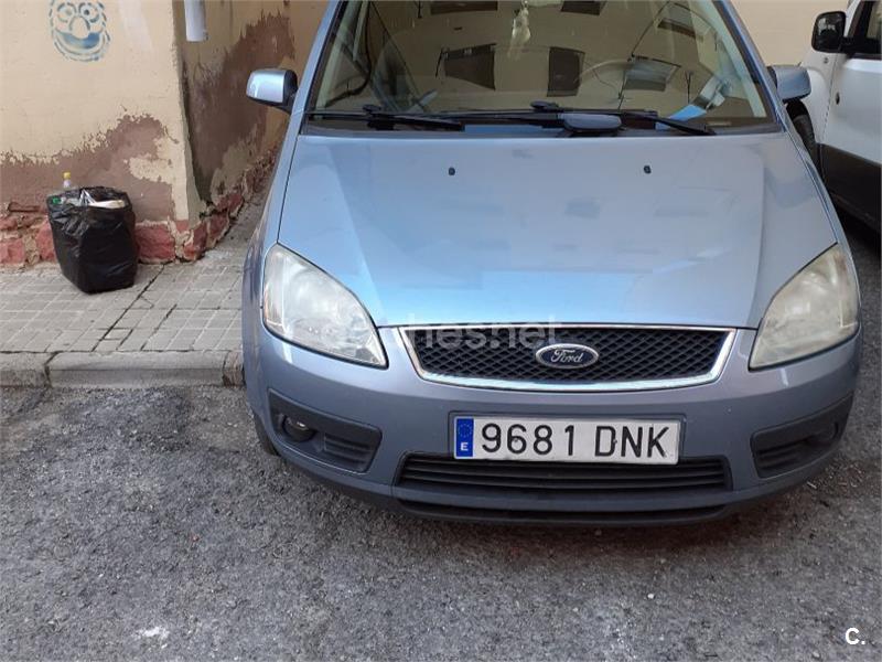 FORD Focus C-MAX 1.6 TDCi Trend