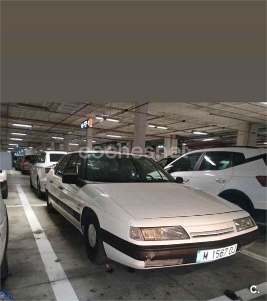 CITROEN XM