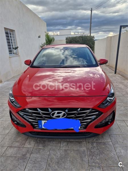 HYUNDAI i30 1.0 TGDI Klass