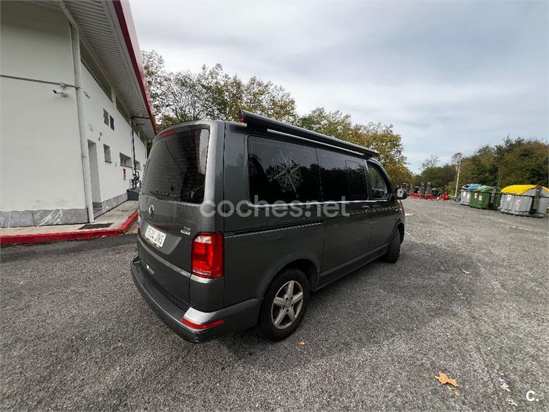 VOLKSWAGEN Caravelle Trendline Corto 2.0 TDI BMT