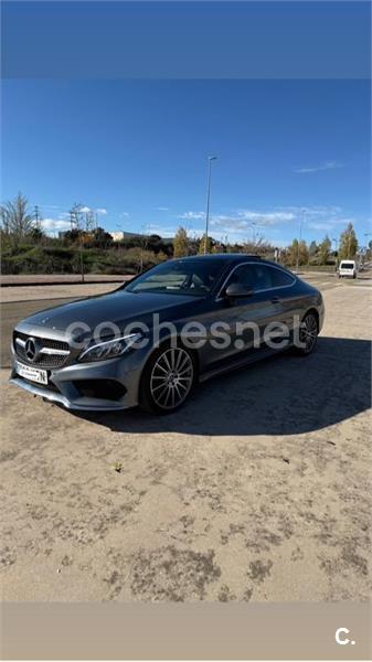 MERCEDES-BENZ Clase C