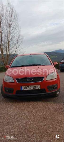 FORD CMax