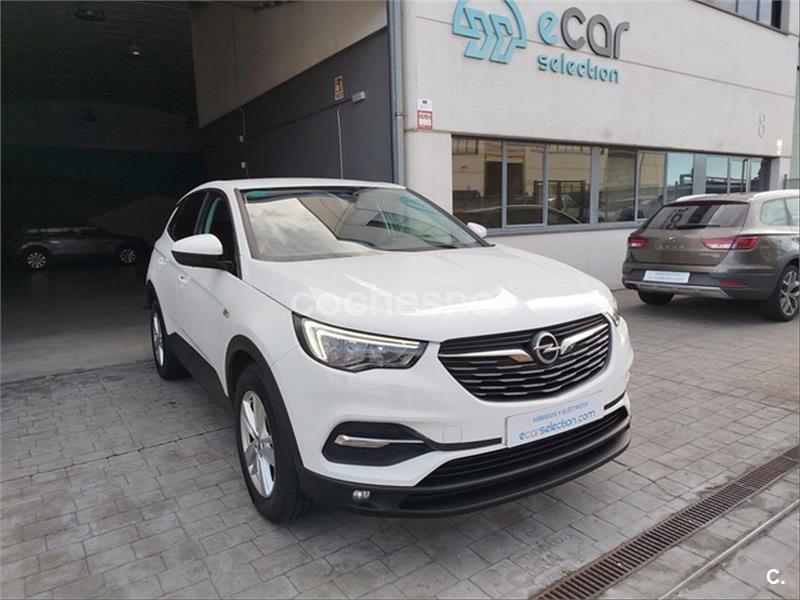 OPEL Grandland X 1.5 CDTi Selective