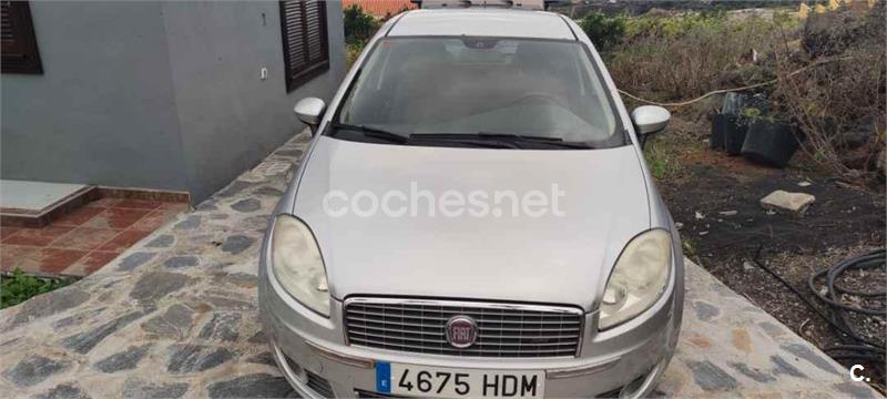 FIAT Linea