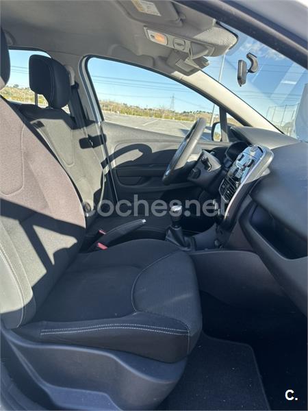 RENAULT Clio Business Energy dCi