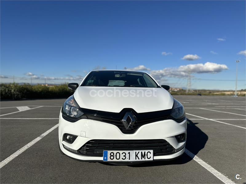 RENAULT Clio Business Energy dCi