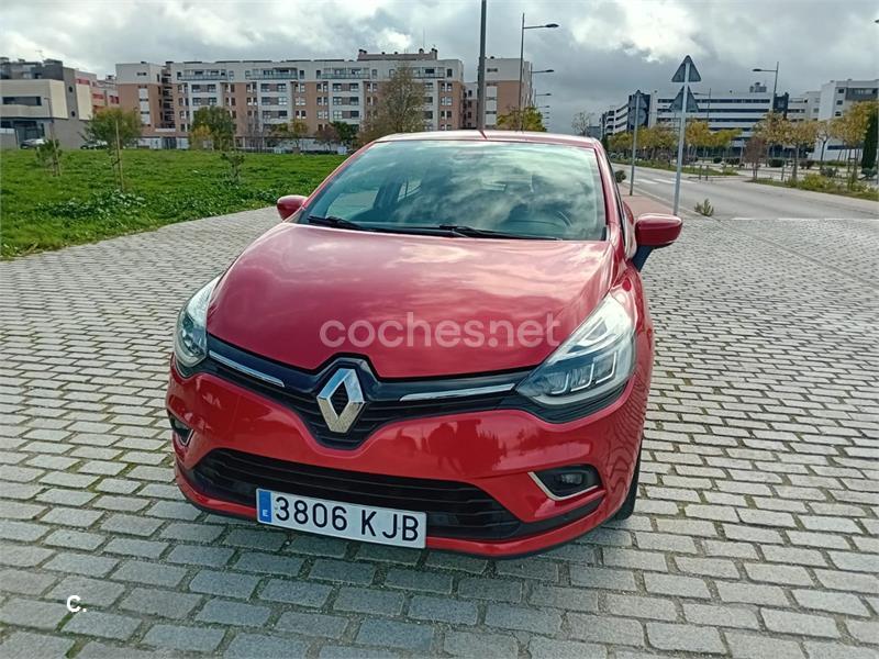 RENAULT Clio Zen Energy TCe