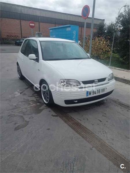 SEAT Arosa