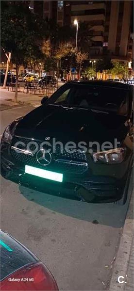 MERCEDES-BENZ Clase GL