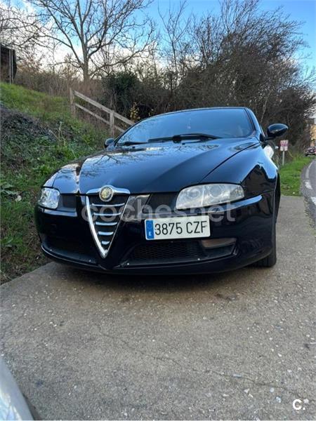 ALFA ROMEO GT